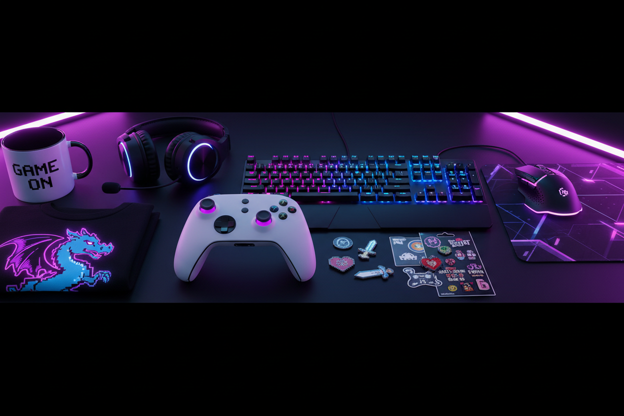 Gaming