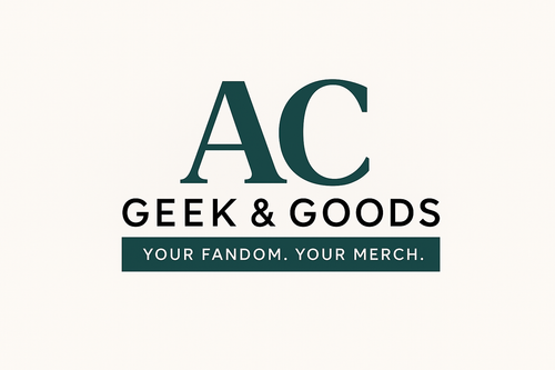AC Geek&Goods