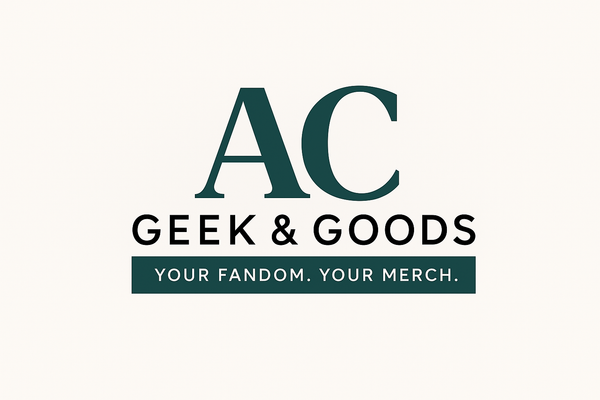 AC Geek&Goods